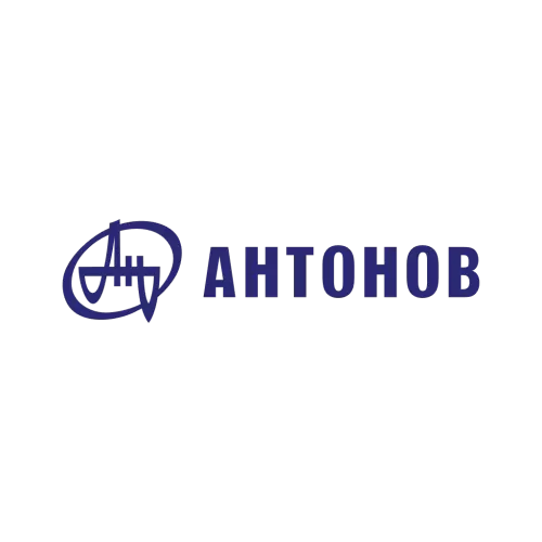 Antonov Logo