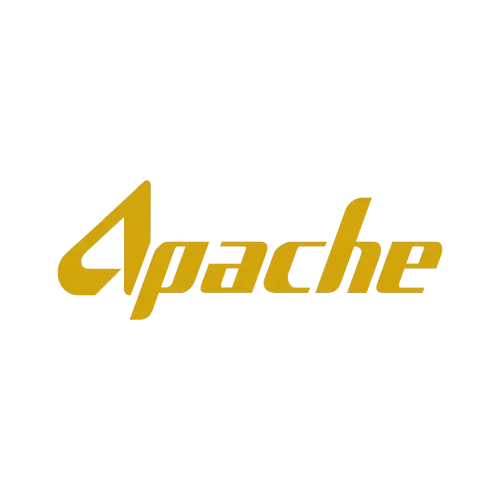 Apache Corporation Logo
