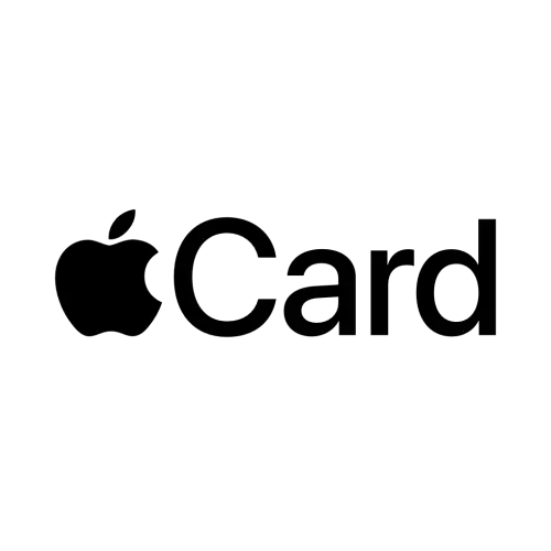 Apple Card Logo