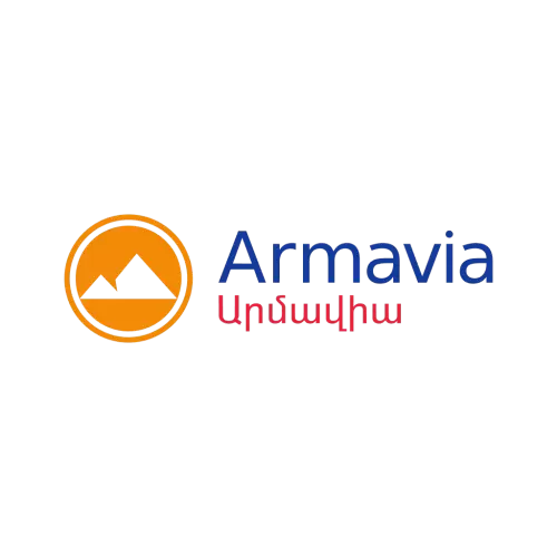 Armavia Logo