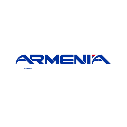Armenia Logo