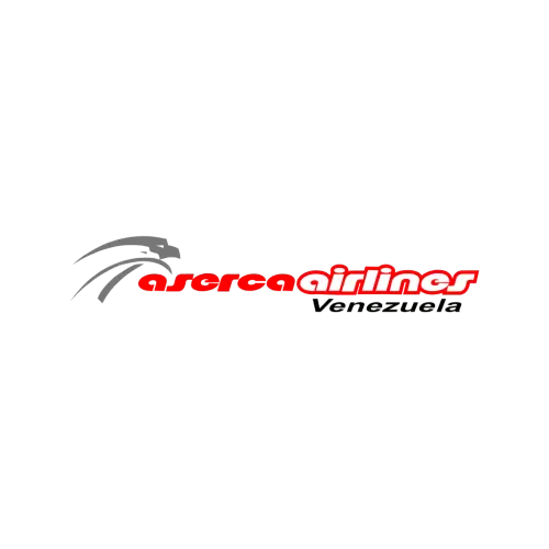 Aserca Airlines Logo