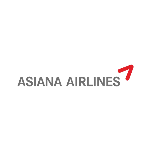 Asiana Airlines Logo