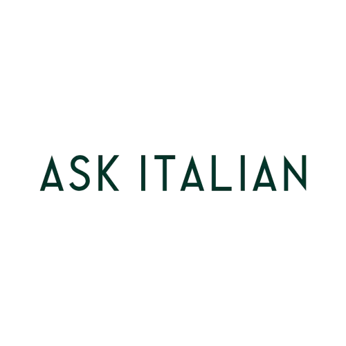 ASK Italian Logo