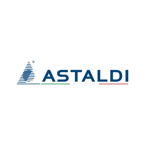 Astaldi Logo free download