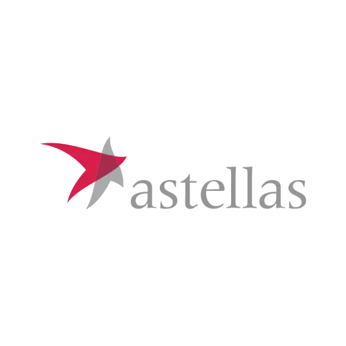 Astellas Pharma Logo