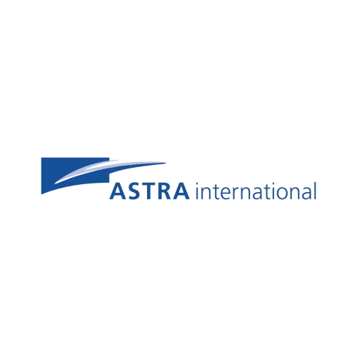 Astra International Logo