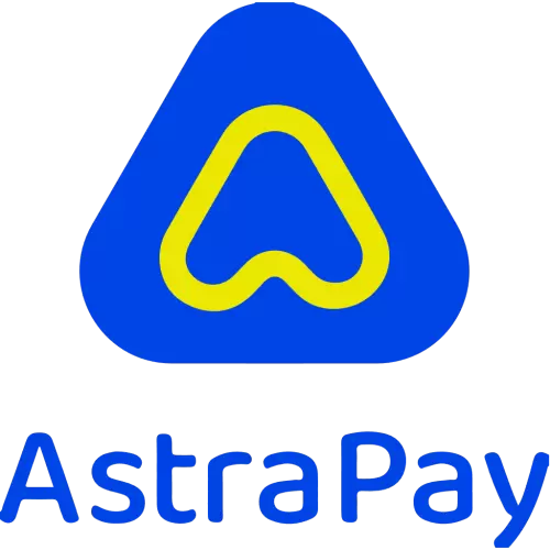 Astra Pay Logo