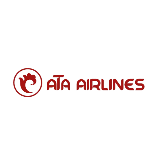 ATA Airlines Logo
