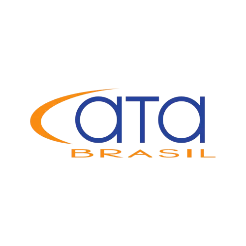 ATA Brasil Logo