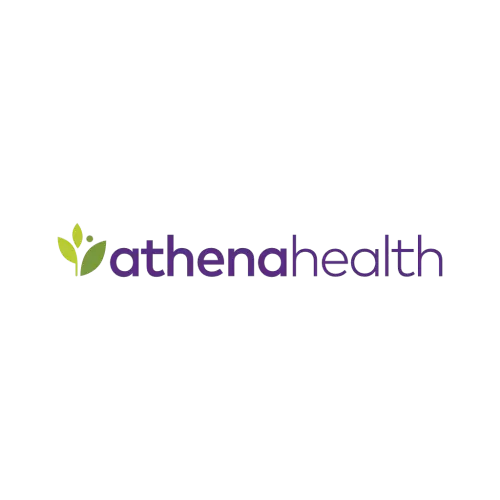 Athenahealth Logo
