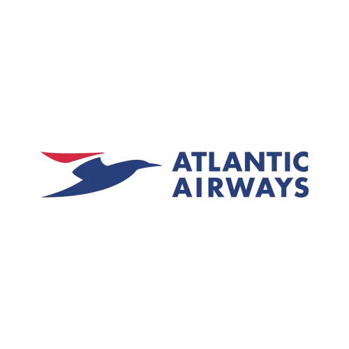 Atlantic Airways Logo