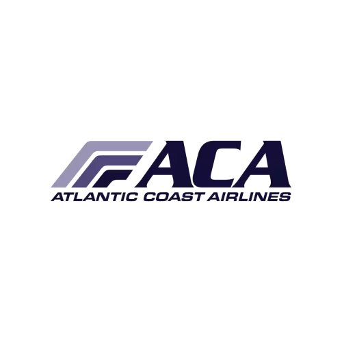Atlantic Coast Airlines Logo