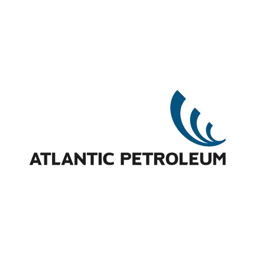 Atlantic Petroleum Logo