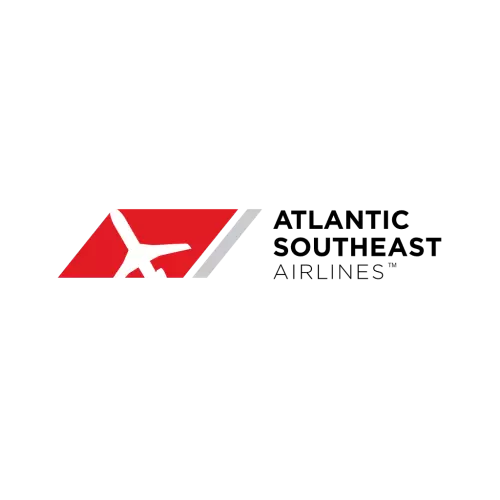 Atlantic Southeast Airlines Logo