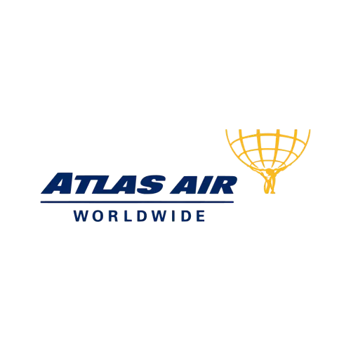 Atlas Air Logo
