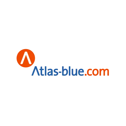 Atlas Blue Logo