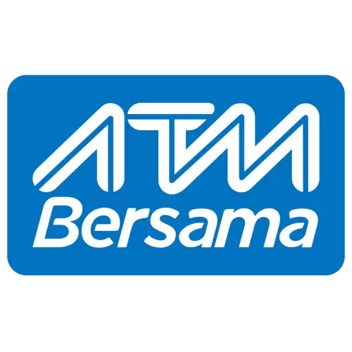ATM Bersama Logo