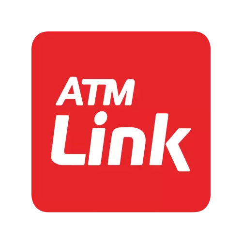 ATM Link Logo