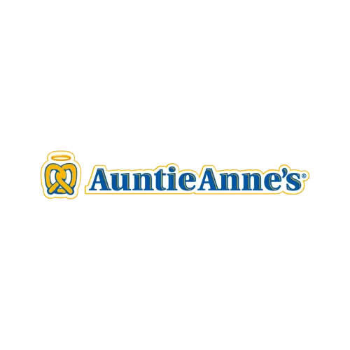 Auntie Anne's Logo