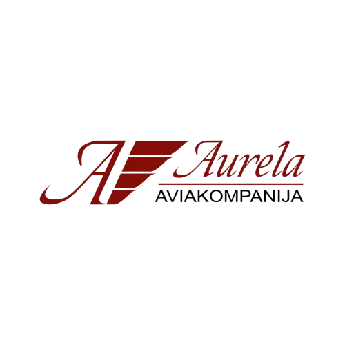 Aurela Logo