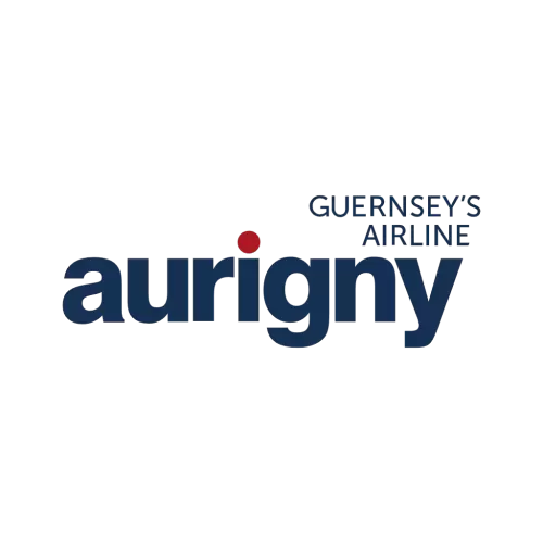 Aurigny Logo