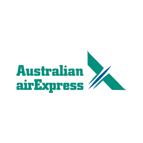 Australian airExpress Logo