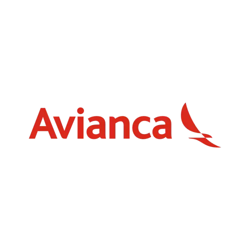 Avianca Costa Rica Logo