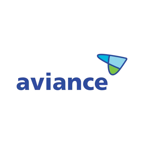 Aviance UK Logo
