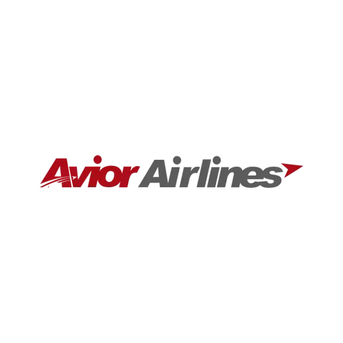 Avior Airlines Logo