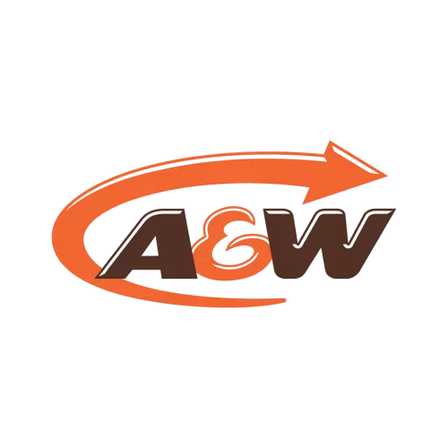 A&W Logo