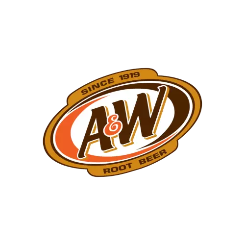 A&W Root Beer Logo