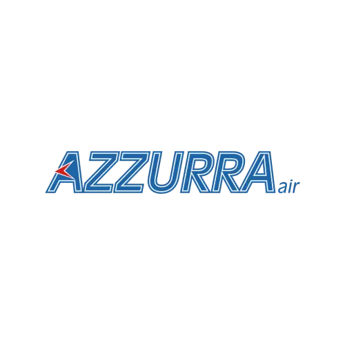 Azzura Air Logo