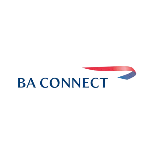 BA Connect Logo