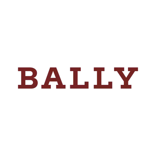 Bally Shoe Logo