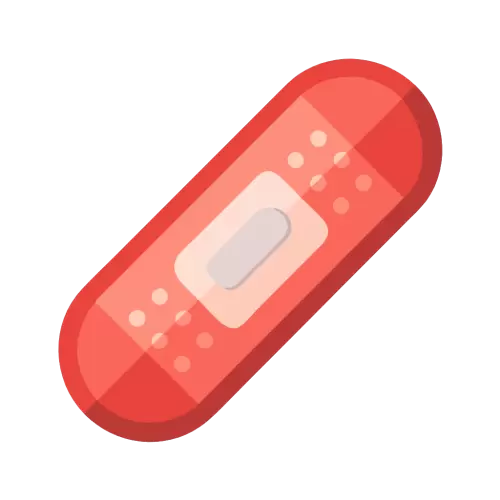 Bandage Free Icon