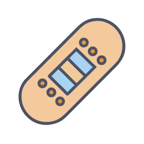 Bandage Icon