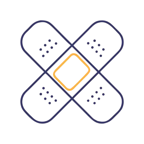 Bandage Icon