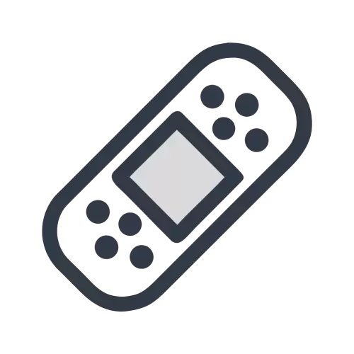 Bandage Symbol