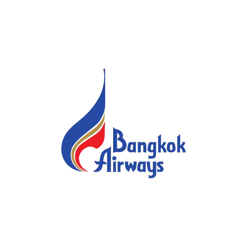 Bangkok Airways Logo