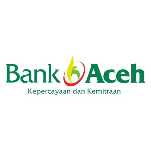 Bank Aceh Logo