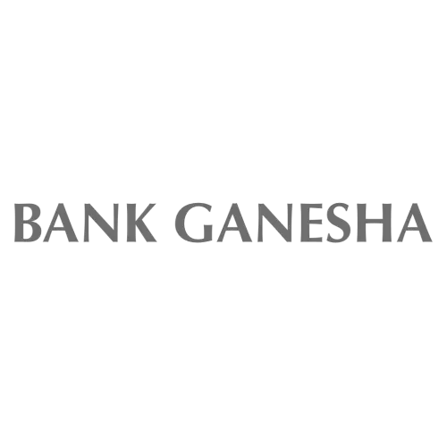 Bank Ganesha Logo