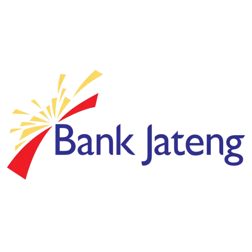 Bank Jateng Logo