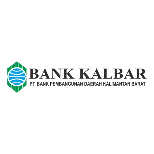 Bank Kalimantan Barat Logo