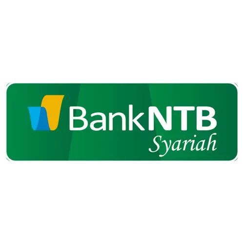 Bank NTB Syariah Logo