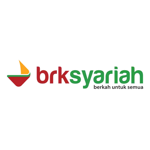 Bank Riau Kepri Syariah Logo