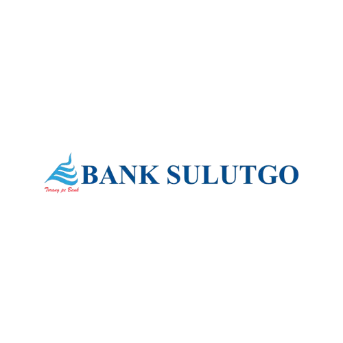 Bank Sulutgo Logo