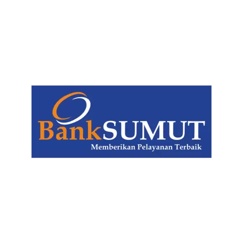 Bank Sumut Logo