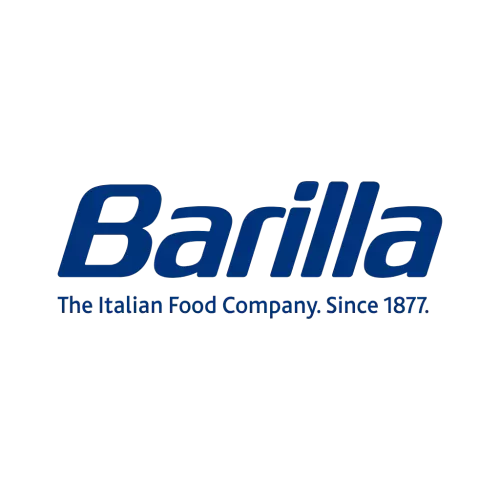 Barilla Logo