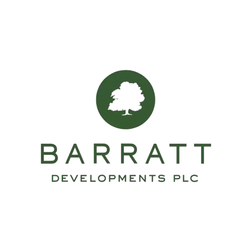 Barratt Developments Logo